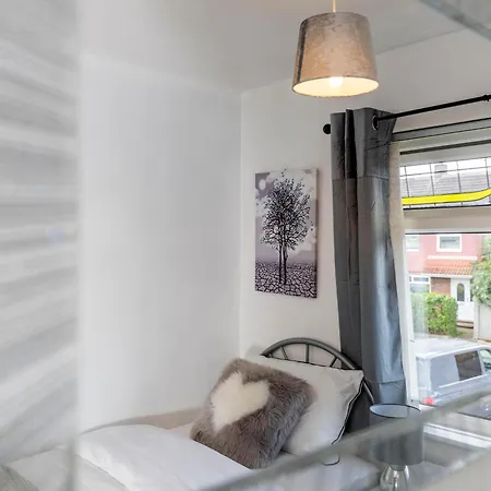Prime House Apartamento Middlesbrough