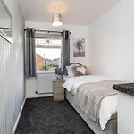 Apartment Prime House