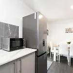 Prime House Apartment Middlesbrough