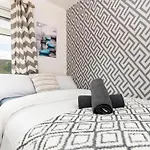 Apartment Prime House Middlesbrough