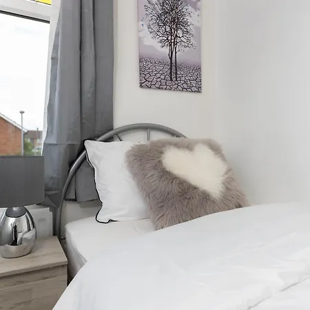 Prime House Middlesbrough