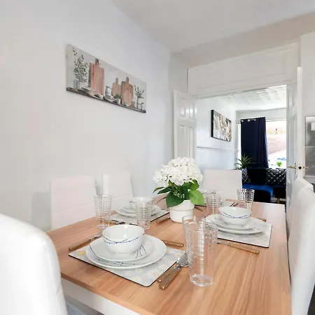 Lägenhet Prime House