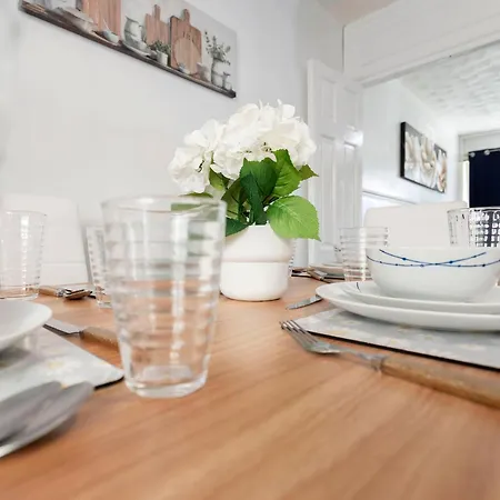 Lägenhet Prime House *