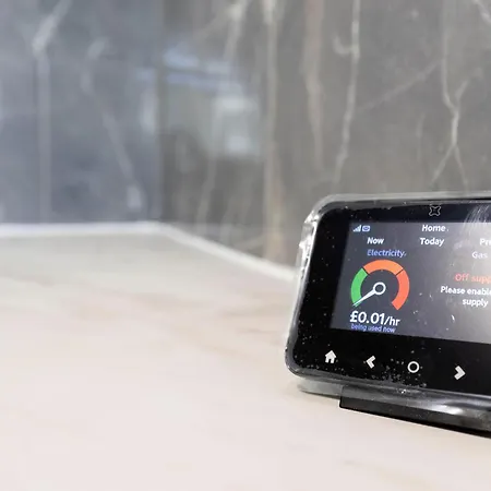 Lägenhet Prime House