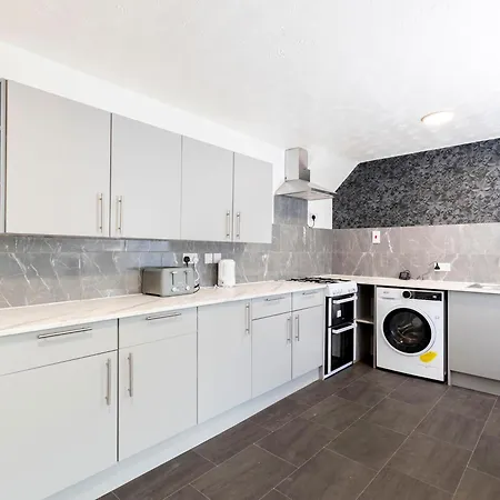 Prime House * Middlesbrough