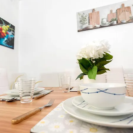 Lägenhet Prime House