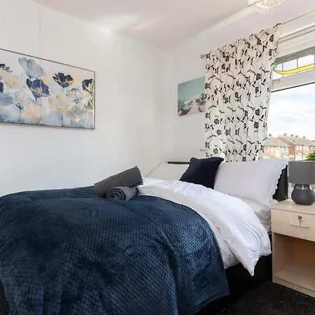 Prime House Lägenhet