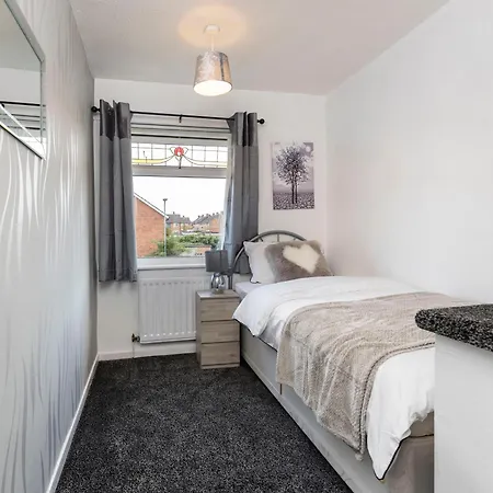 Lägenhet Prime House