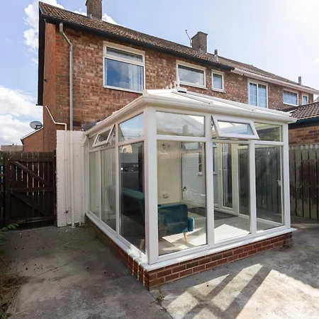 Prime House Lägenhet Middlesbrough