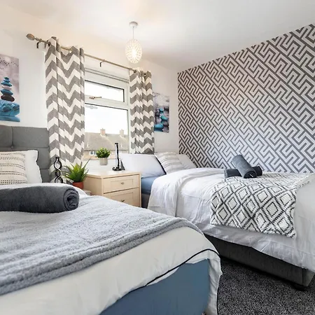 Prime House Appartement