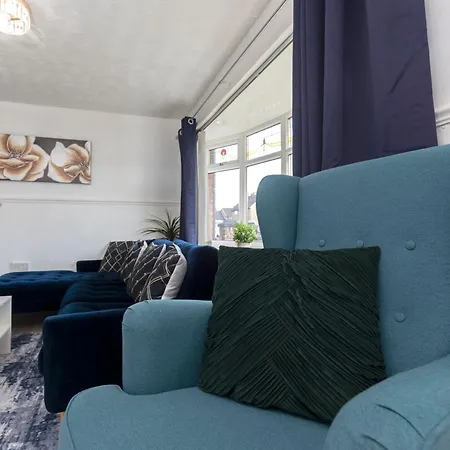Prime House Апартаменты *