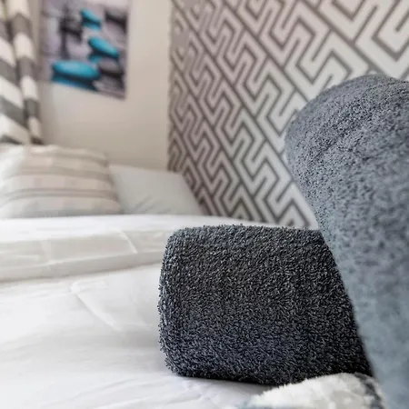 Prime House Lägenhet Middlesbrough