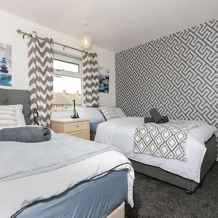 Prime House * Middlesbrough