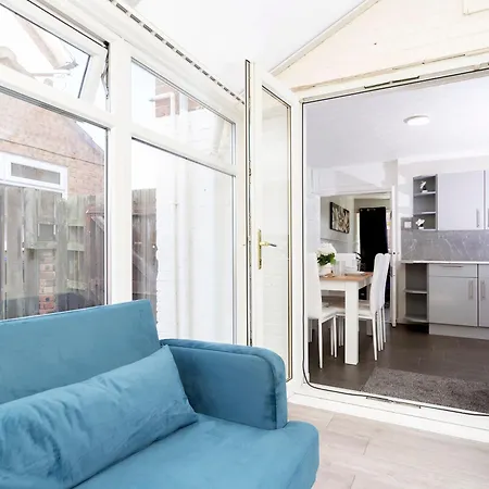 Appartement Prime House Middlesbrough