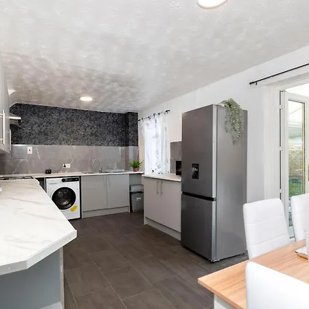 Prime House Lägenhet