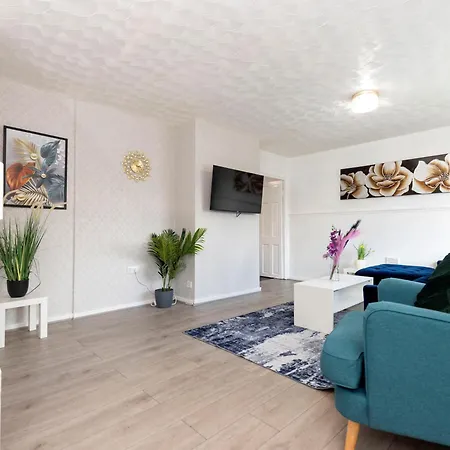 Prime House Lägenhet *