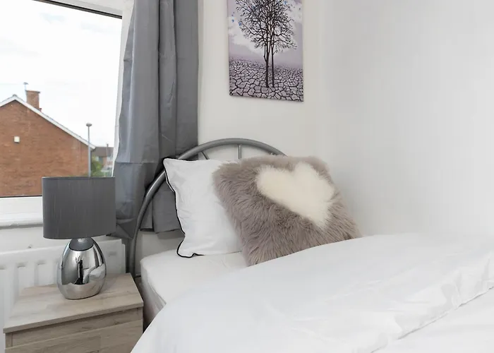 Prime House Middlesbrough