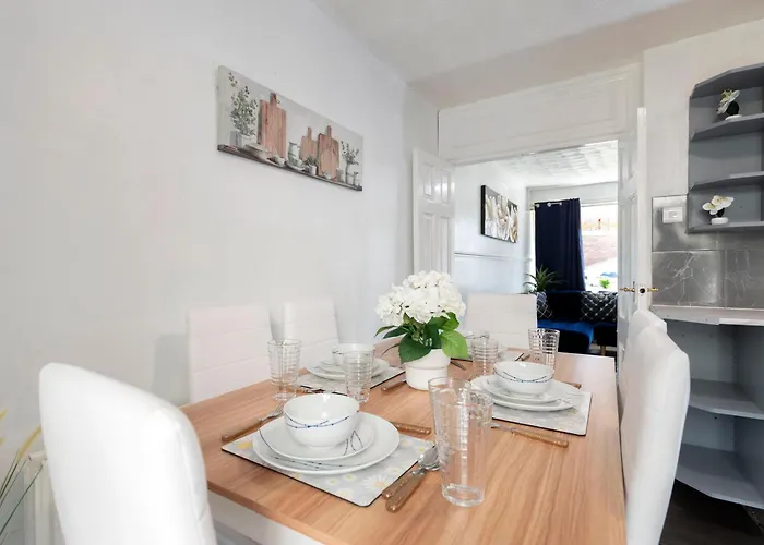 Appartement Prime House