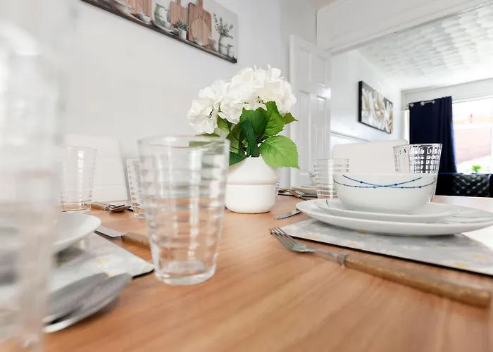 Appartement Prime House *