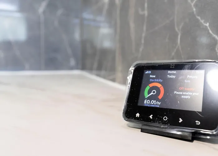 Appartement Prime House