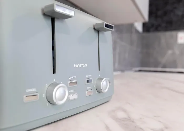 Prime House Appartement Middlesbrough