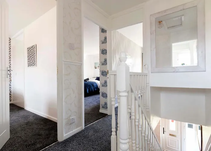 Prime House Appartement *