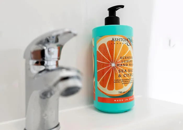 Appartement Prime House