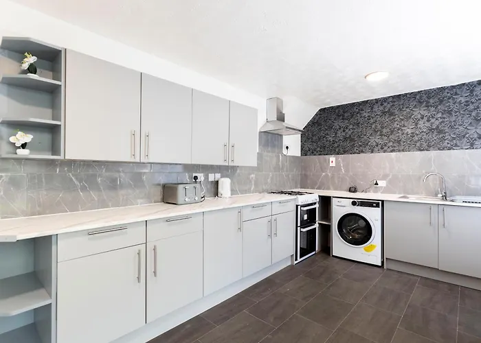 Prime House * Middlesbrough