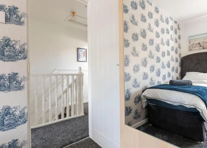 Prime House * Middlesbrough