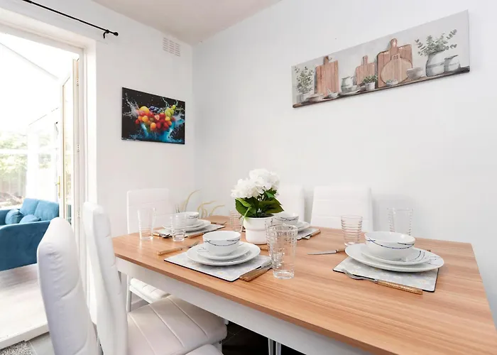 Prime House Appartement Middlesbrough