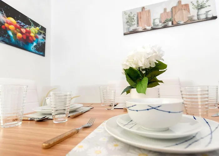 Appartement Prime House