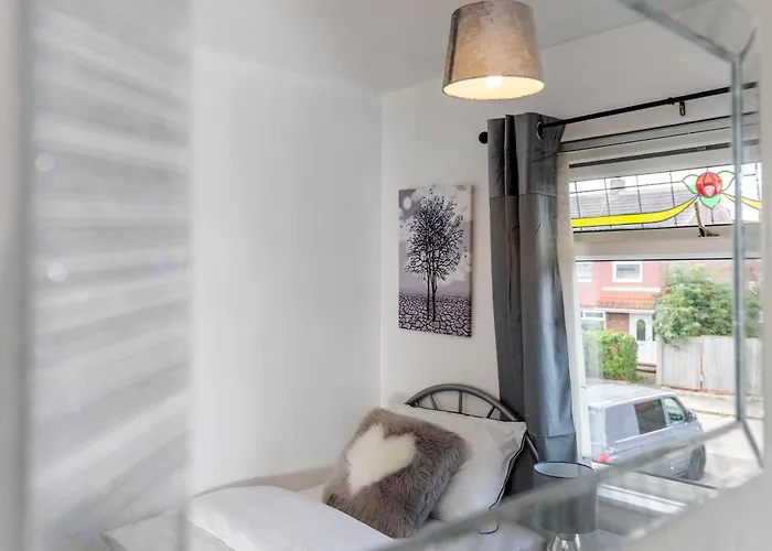 Prime House Appartement Middlesbrough