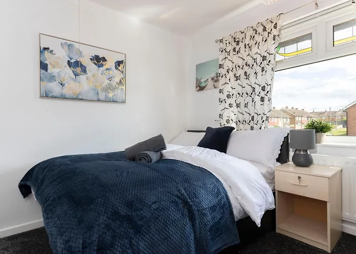 Prime House Appartement