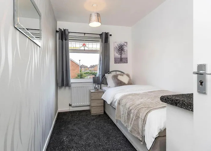 Appartement Prime House