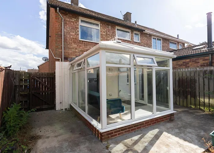 Prime House Appartement Middlesbrough