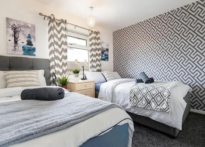 Prime House Appartement