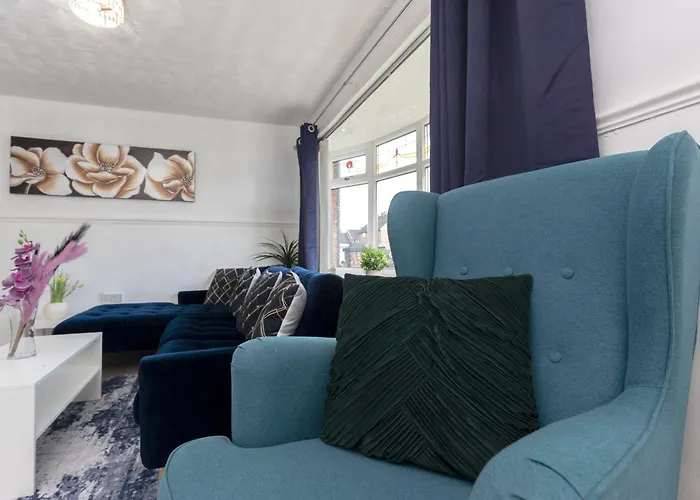 Prime House Appartement *