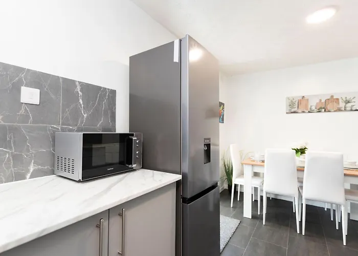 Prime House Appartement Middlesbrough