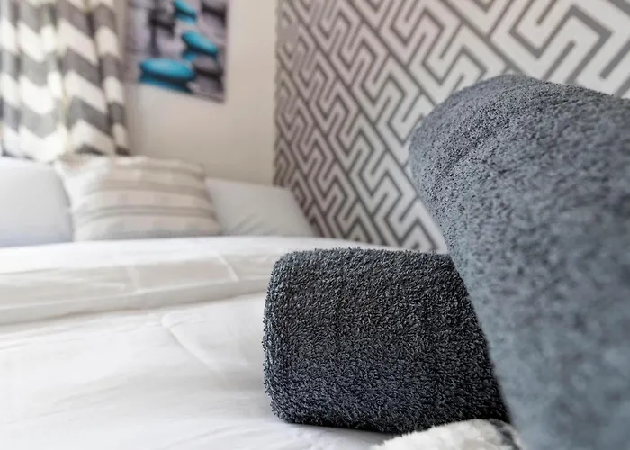 Prime House Appartement Middlesbrough