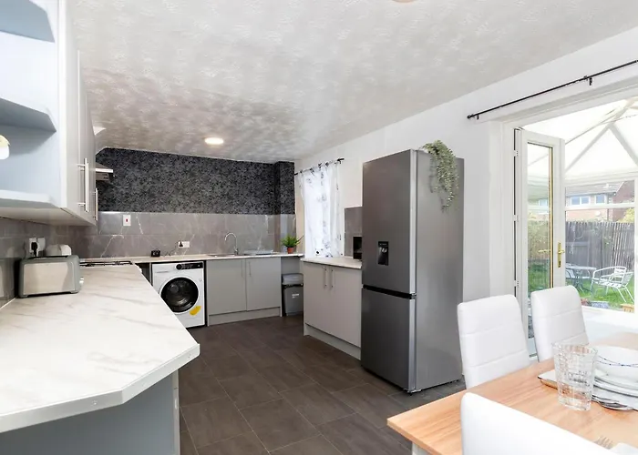 Prime House Appartement