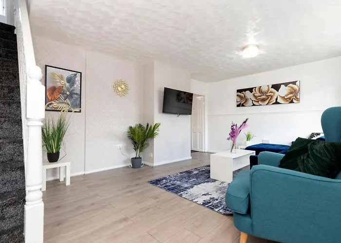 Prime House Appartement *